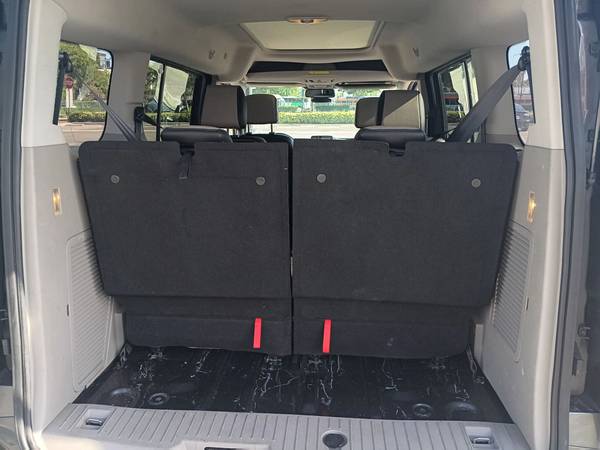 2019 Ford Transit Connect Titanium - Photo 9