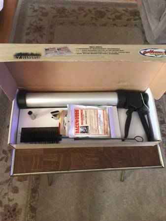 Jerky Cannon 1