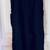 Meo Meli One size Linen Wide leg Lagenlook Boho Artsy Tie Straps 2 thumbnail