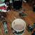 Evans drum set 5 thumbnail