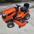 Ariens Riding Lawn Mower 54 Inch 1 thumbnail