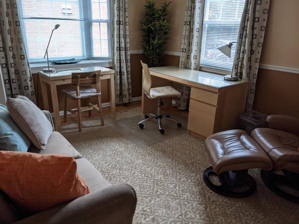 $3,200 / 4br - Are you re-locating/in the area briefly and need a short term rental? (Fairfax City)63896156390018121