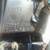 Nissan D21 Pickup Truck Tail Light 3 thumbnail