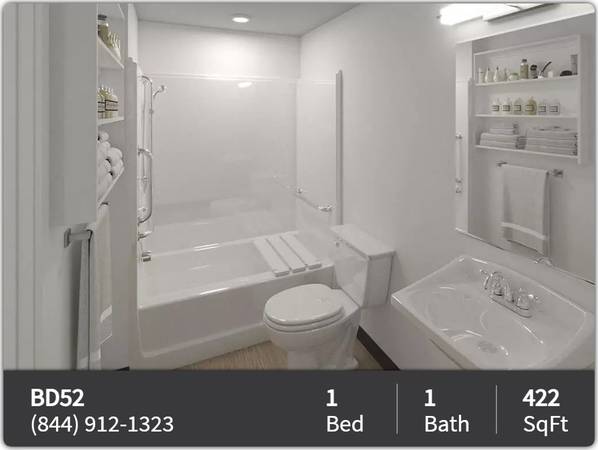 $1,750 / 1br - 422ft2 - Convenient location in Portland - Come see our 1 Bed / 1 bath! (Portland)63831771948417120