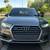 2017 Audi Q7 Premium Plus suv Florett Silver Metallic 3 thumbnail