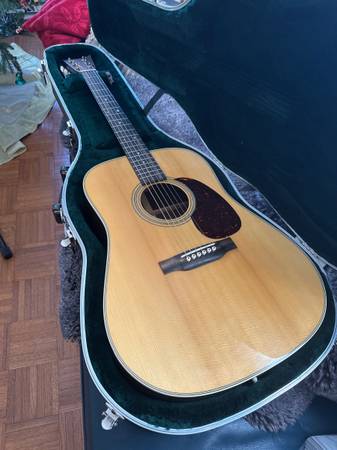 Martin D 28 1