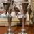 Pair Gorham Sterling Silver Candle Holders Candelabra 2 thumbnail