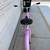 Pink Cadillac Eldorado Bicycle Women’s Beach Cruiser Bike 4 thumbnail