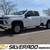 2021 Chevy Silverado 2500HD - Long Bed 4x4 1 thumbnail