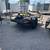 New 5x8 ATV Utility flatbed trailer w/ramp gate & 15" radial tires 4 thumbnail