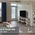 Abundant space in your new 2 bed 2 bath, along with washer and dryer 1 thumbnail