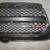 2011-13 Dodge Durango Front Grille New OEM P/N 55079364AJ 9 thumbnail