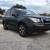 2014 Subaru Forester 2.0XT Premium 9 thumbnail