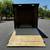 2025 Enclosed Cargo Trailer 8.5x14 / NEW / Toy Hauler / High Ceiling 8 thumbnail