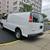 2019 Chevrolet Express 2500 Cargo Van 4.3 L V6 5 thumbnail
