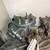 holley 80570 570 cfm 4 barrel  rebuilt 2 thumbnail
