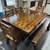 Log Dining Set 1 thumbnail