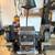 Craftsman 1HP bench grinder + stand 1 thumbnail