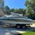 2015 Crownline E2 5.0L- 260hp 4 thumbnail