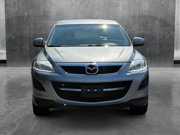 2011 Mazda CX-9 CX9 Sport SUV - $7,600 (Llame *(224) 229-0676* para confirmar disponibilidad al instante)63618891013249121