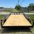 16X82 UTILITY TRAILER 7,000GVWR ***CASH PRICE $2695.00*** 4 thumbnail