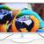 Samsung 27" LED Monitor PLS Panel 5ms (GTG) 1920x1080 D-Sub, HDMI 5 thumbnail
