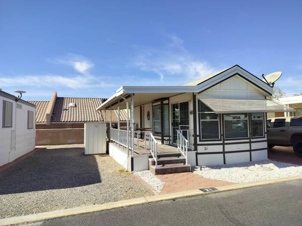 $34,500 / 1br - PARK MODEL (Bonita Mesa RV Resort)64214142746243120