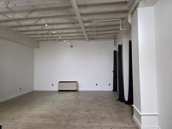 Downtown loft 1