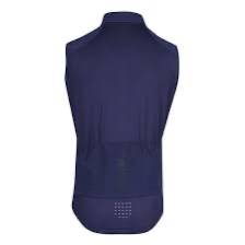 VELOCIO Signature Soft-shell Vest 1