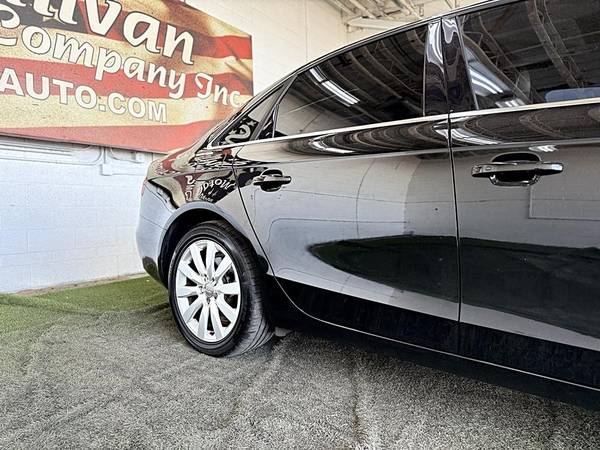 2013 Audi A4 2.0T Premium - $7977.0063490587810049123