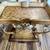 Beautiful Table with Removable Serving Tray 11 thumbnail