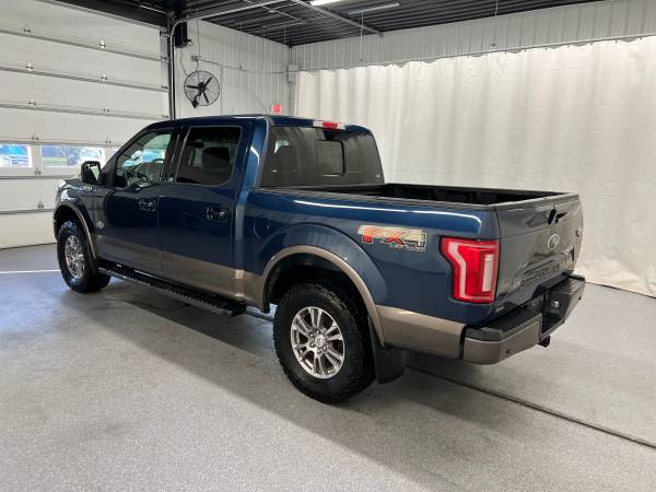 2019 Ford F-150 King Ranch - Photo 6