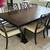 Stanley Continuum Dining Table with 8 Chairs – 9-Piece Set 7 thumbnail