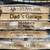 Custom Engraved Whiskey Barrel Stave Signs 1 thumbnail