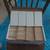 Ceramic wall tile white 1 thumbnail