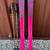 K2 Missy 139cm kid’s skis 2 thumbnail