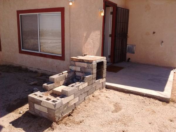 $1,200 / 2br - 740ft2 - House (Twentynine Palms/29 Palms)63953074009986121