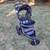 Jogging stroller 2 thumbnail