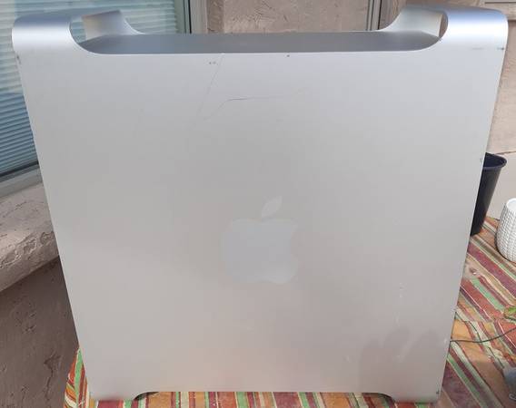 MAC PRO 5,1 (DECKED OUT) - $475 1