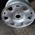 Nissan 17" Truck Wheel 1 thumbnail