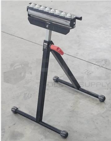 CRAFTSMAN ROLLER STAND 250LBS CAPACITY 1