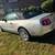 2012 ford mustang convertible V6 runs great 4 thumbnail