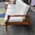 MCM Danish Modern Style Lounge Chair and Sofa 2 thumbnail