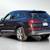 2022 Audi Q7 55 Premium Plus suv Barrel Brown Metallic 6 thumbnail