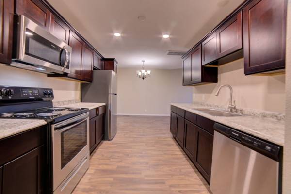 READY FOR A NEW TENANT 1
