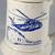 1968 Sikorsky USMC CH-53 Sea Stallion High Speed Turbo Train Mug Stein 2 thumbnail
