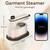 Steamer for Clothes,Portable Clothes Steamer 30-Second Fast Heat-up,St 4 thumbnail