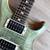 PRS CE 24 - Trampas Green 4 thumbnail