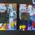 Hell's Paradise Jigokuraku Manga Paperbacks 1-13 5 thumbnail