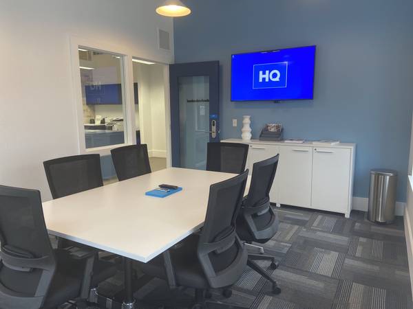 $236 Ditch the Couch - Join our Co-Working Space from $236 Today! (Sheboygan)63813312712835124